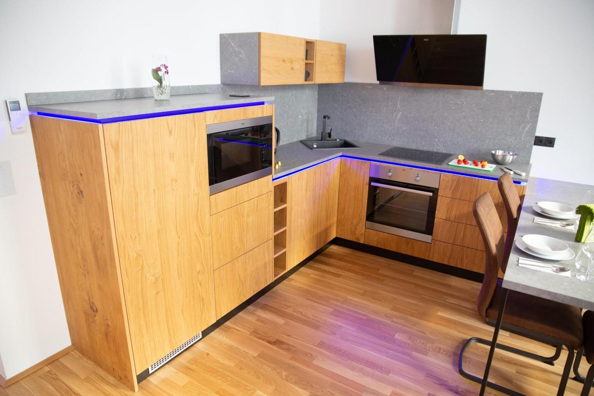 Am-Residence No 12 เวียนนา ภายนอก รูปภาพ