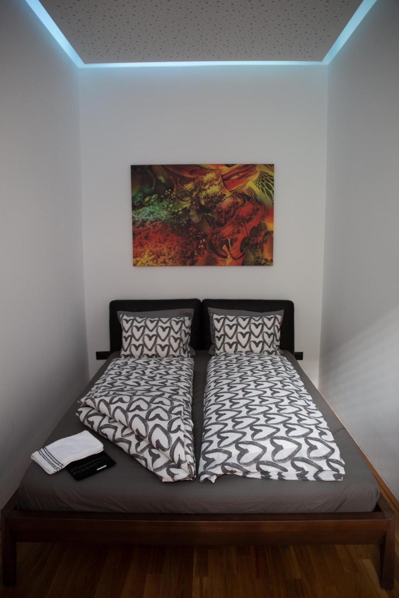 Am-Residence No 12 เวียนนา ภายนอก รูปภาพ